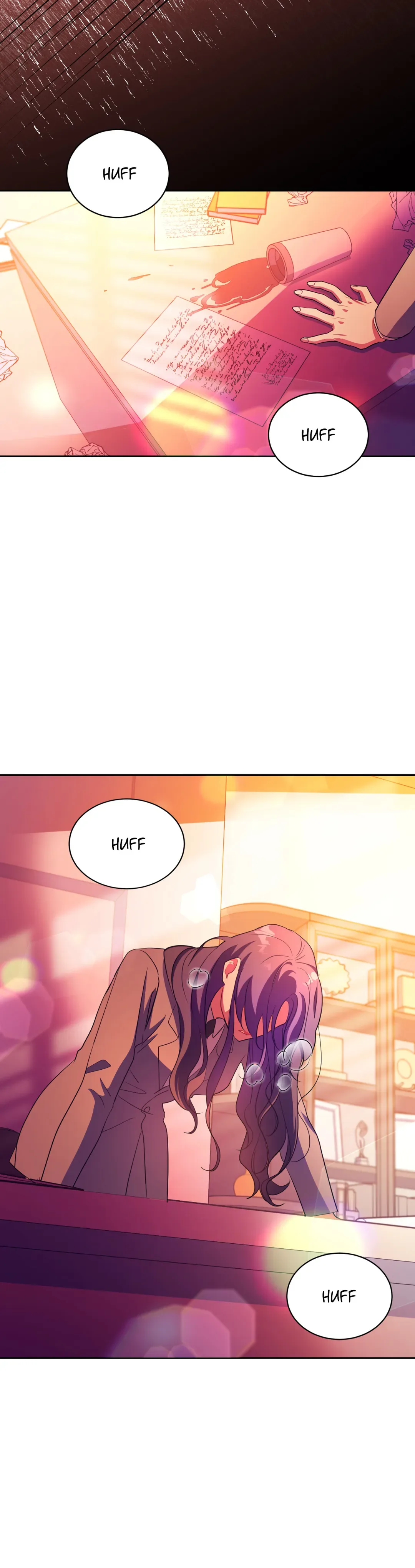 Haechi’s Princess Chapter 23 page 14