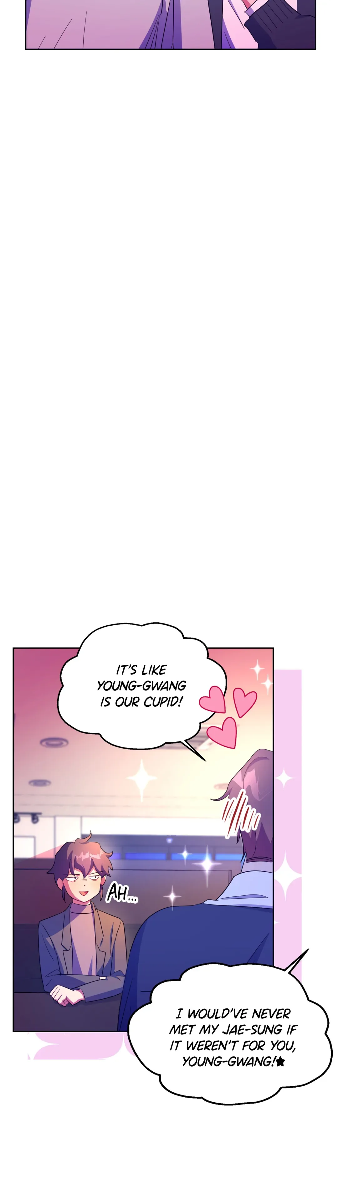 Haechi’s Princess Chapter 23 page 11