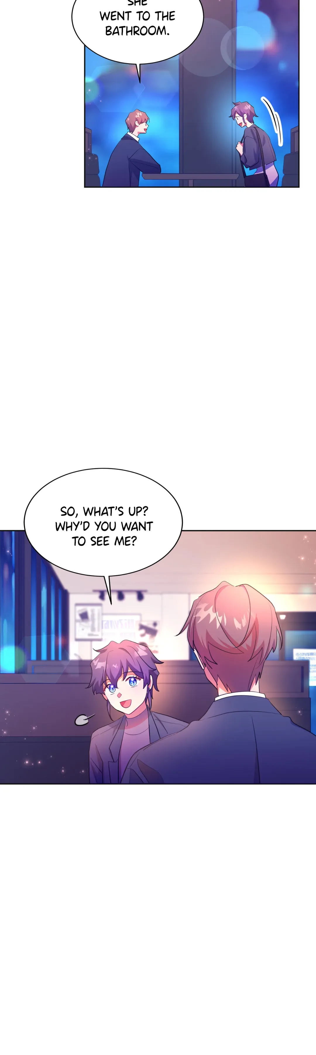 Haechi’s Princess Chapter 22 page 36