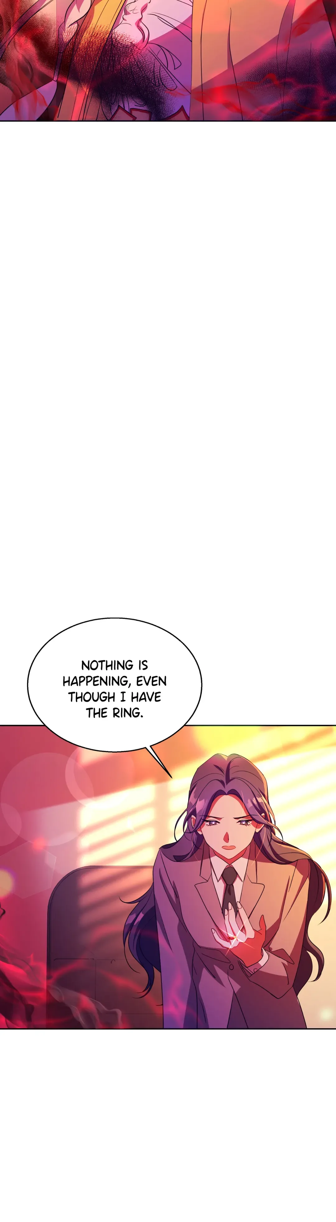 Haechi’s Princess Chapter 23 page 20