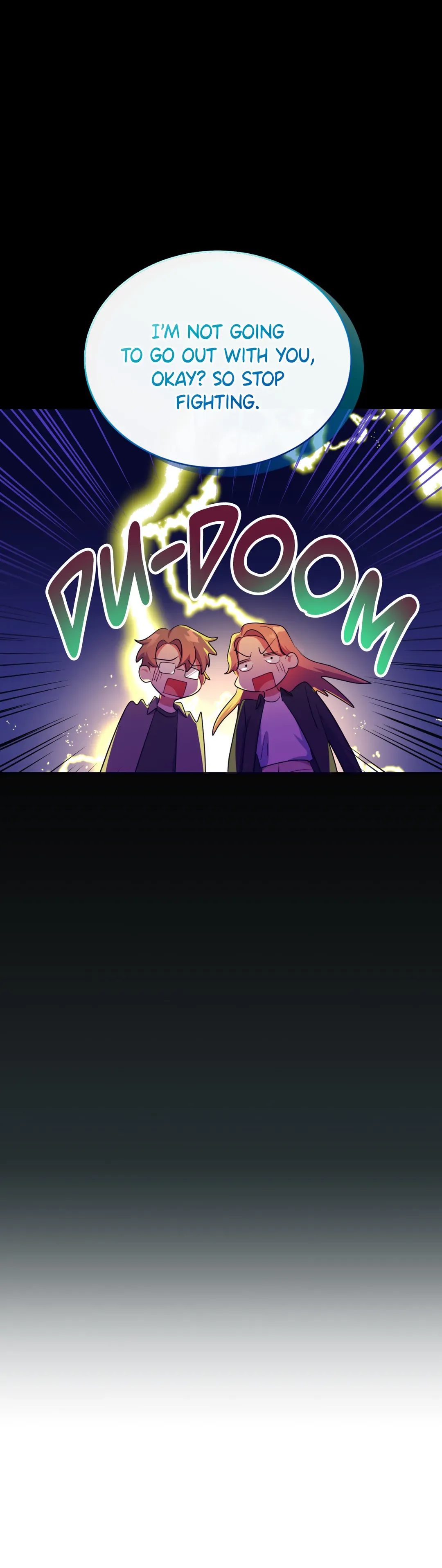 Haechi’s Princess Chapter 23 page 4