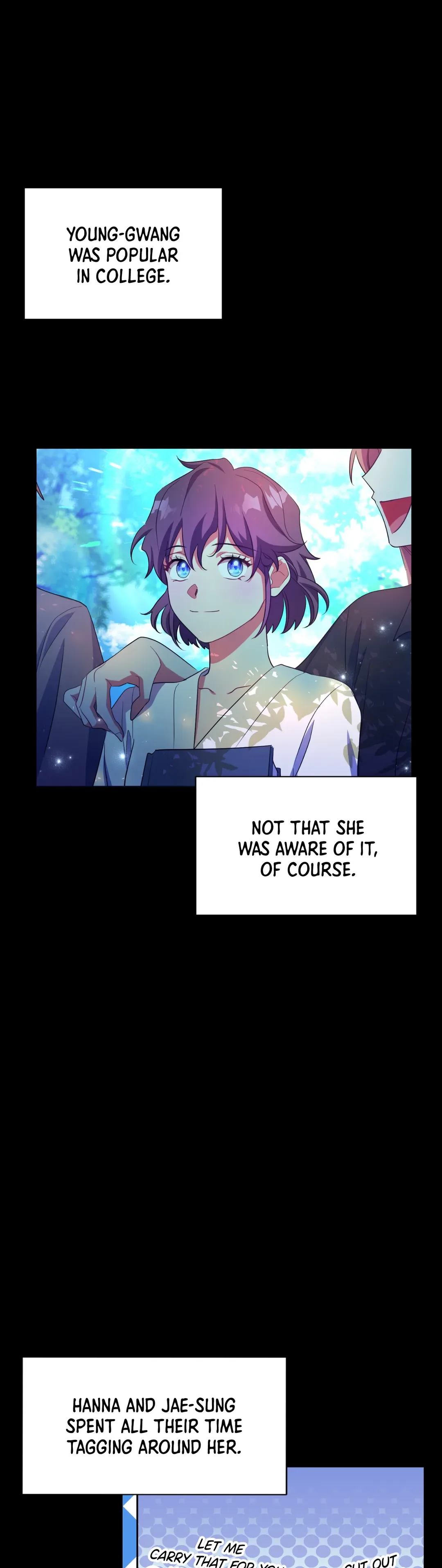 Haechi’s Princess Chapter 23 page 2