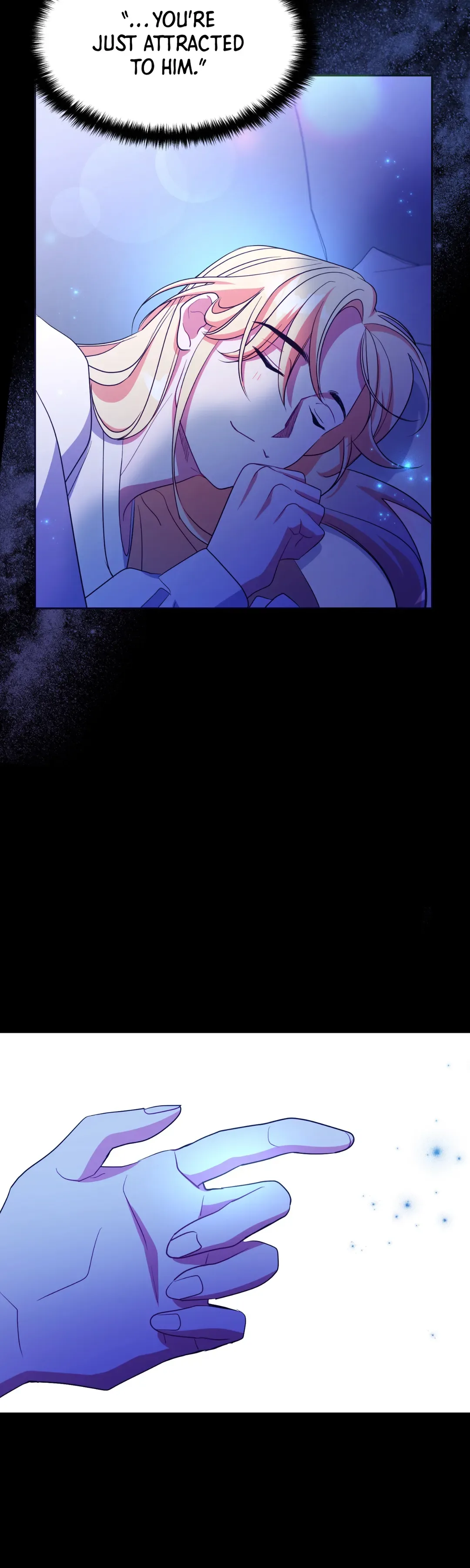 Haechi’s Princess Chapter 23 page 40