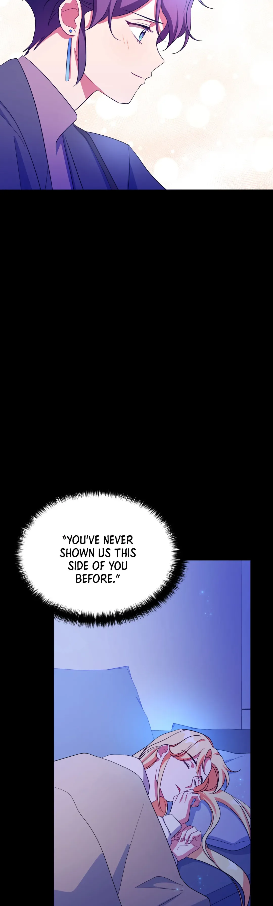 Haechi’s Princess Chapter 23 page 43