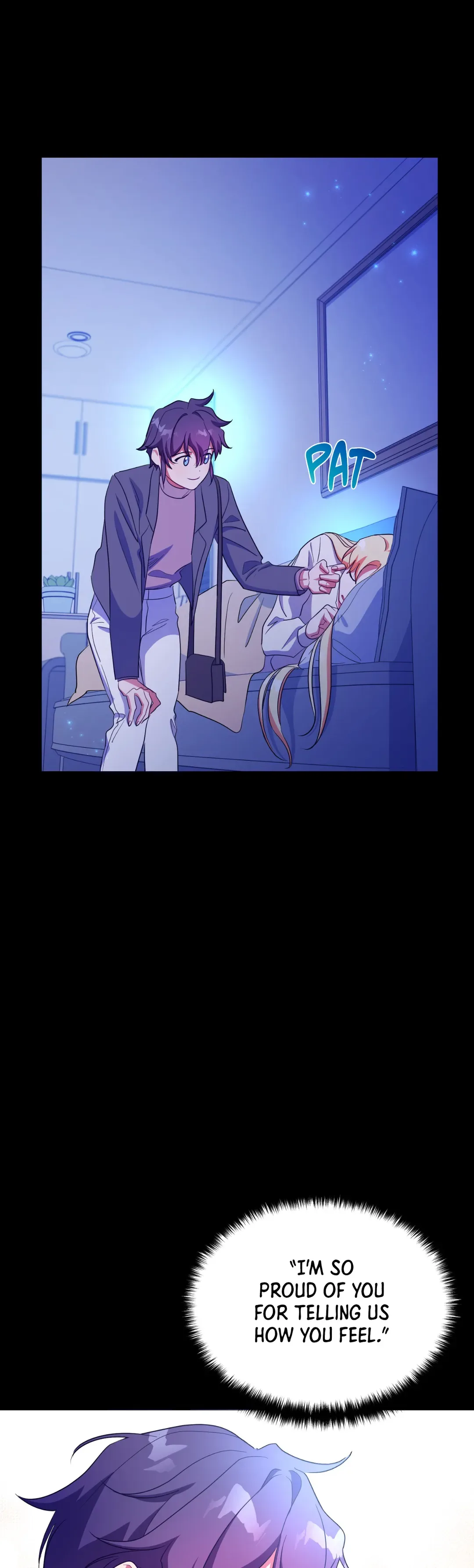 Haechi’s Princess Chapter 23 page 42