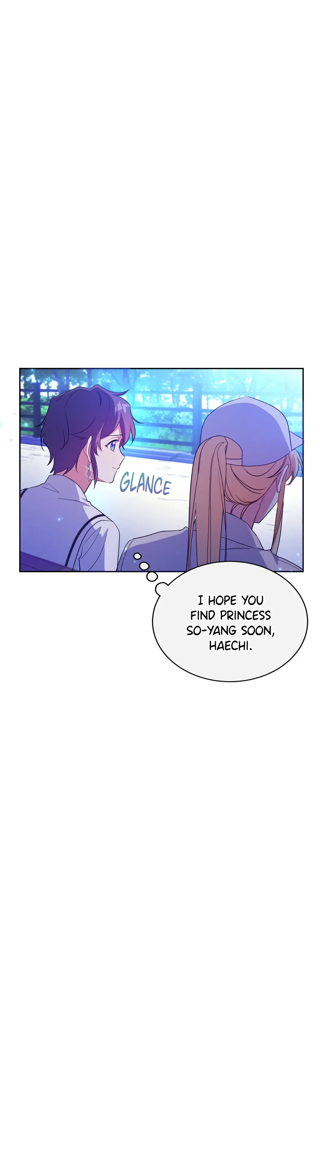 Haechi’s Princess Chapter 24 page 30
