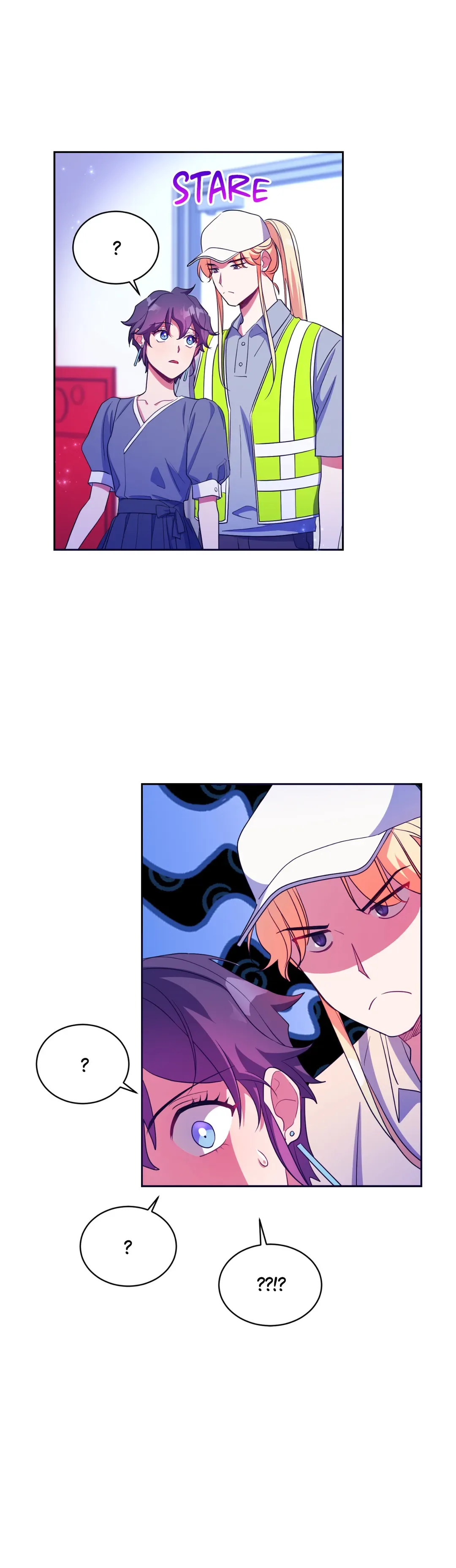 Haechi’s Princess Chapter 24 page 13