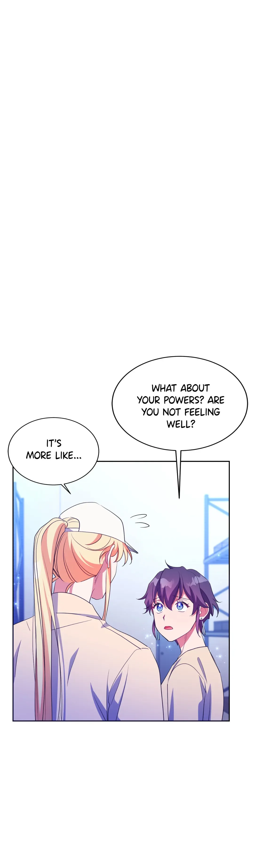Haechi’s Princess Chapter 24 page 35