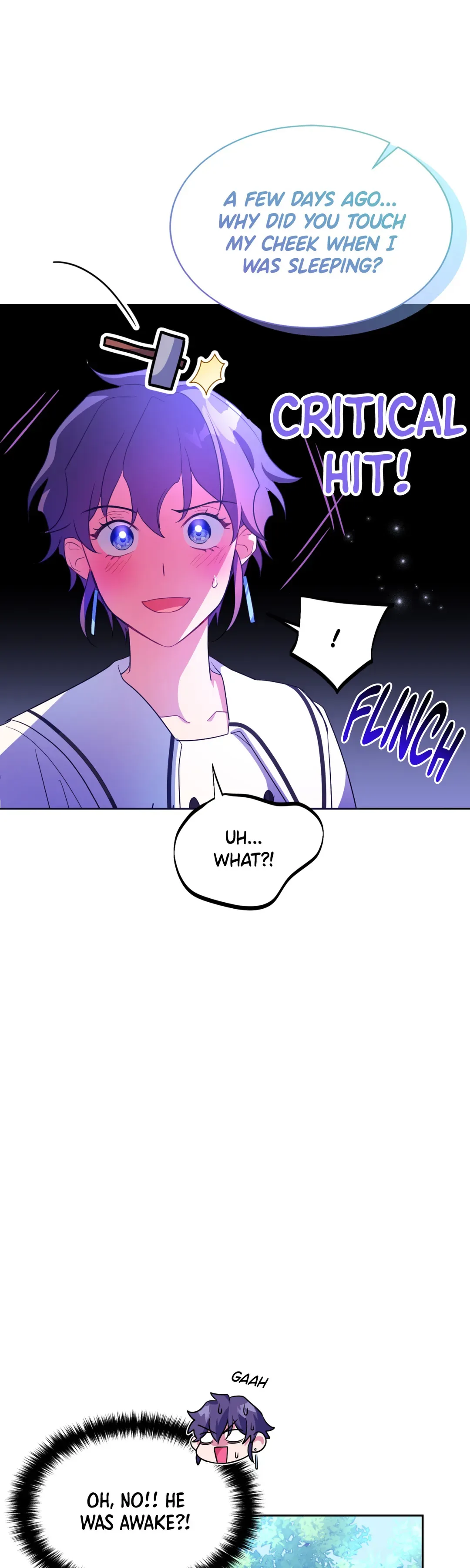 Haechi’s Princess Chapter 24 page 20