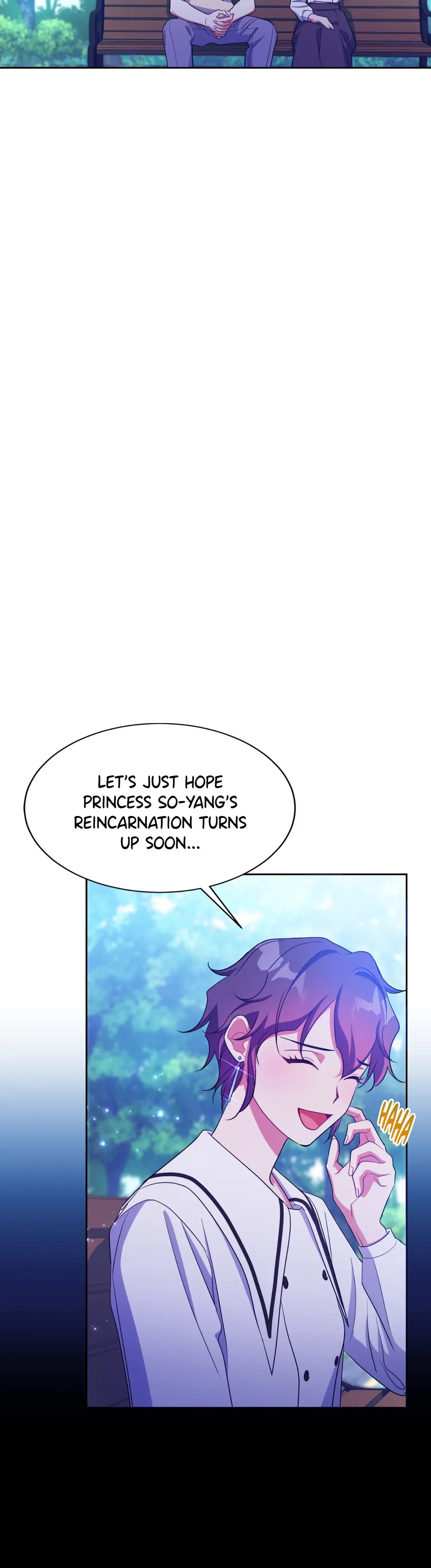 Haechi’s Princess Chapter 24 page 25