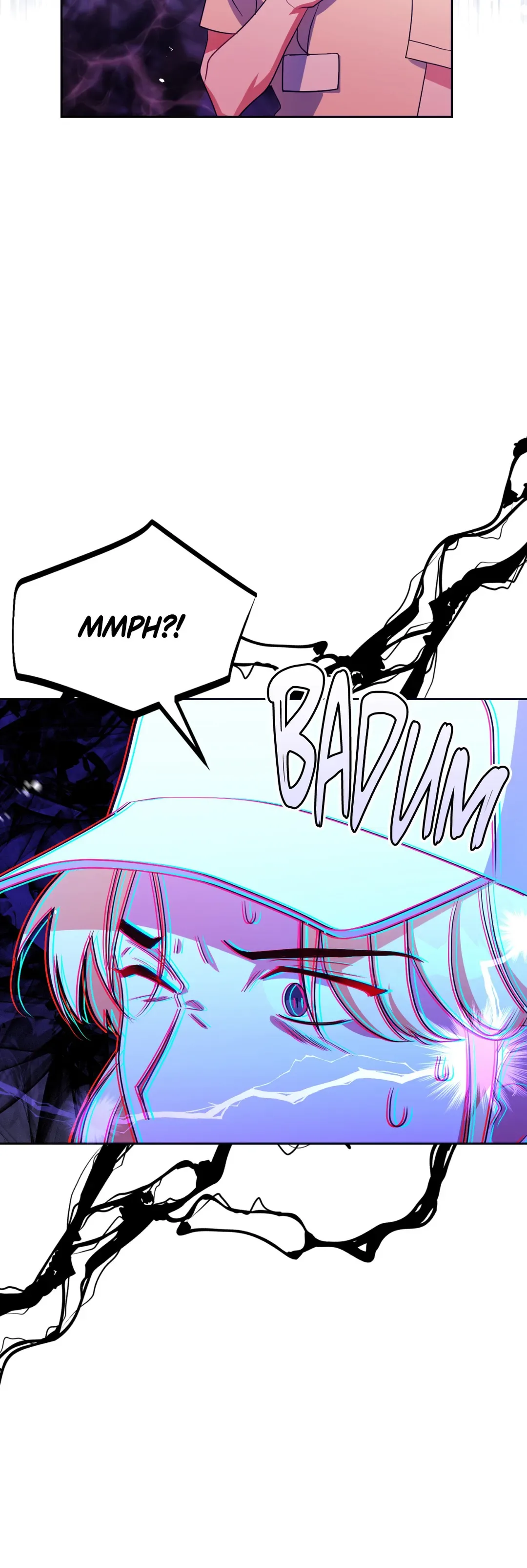 Haechi’s Princess Chapter 24 page 43