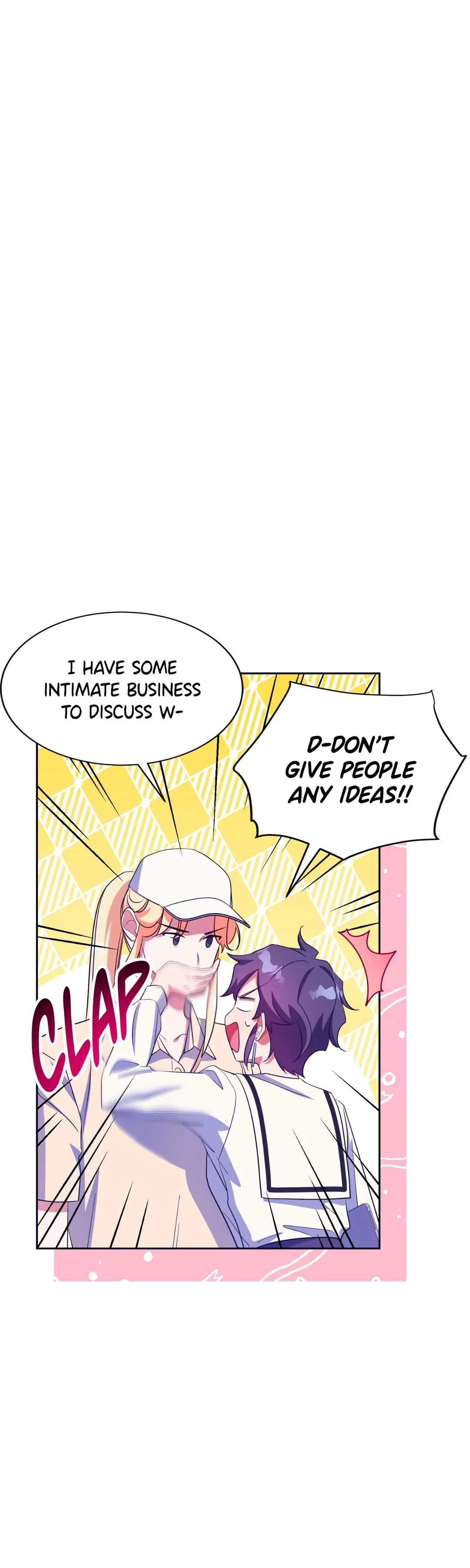 Haechi’s Princess Chapter 24 page 16