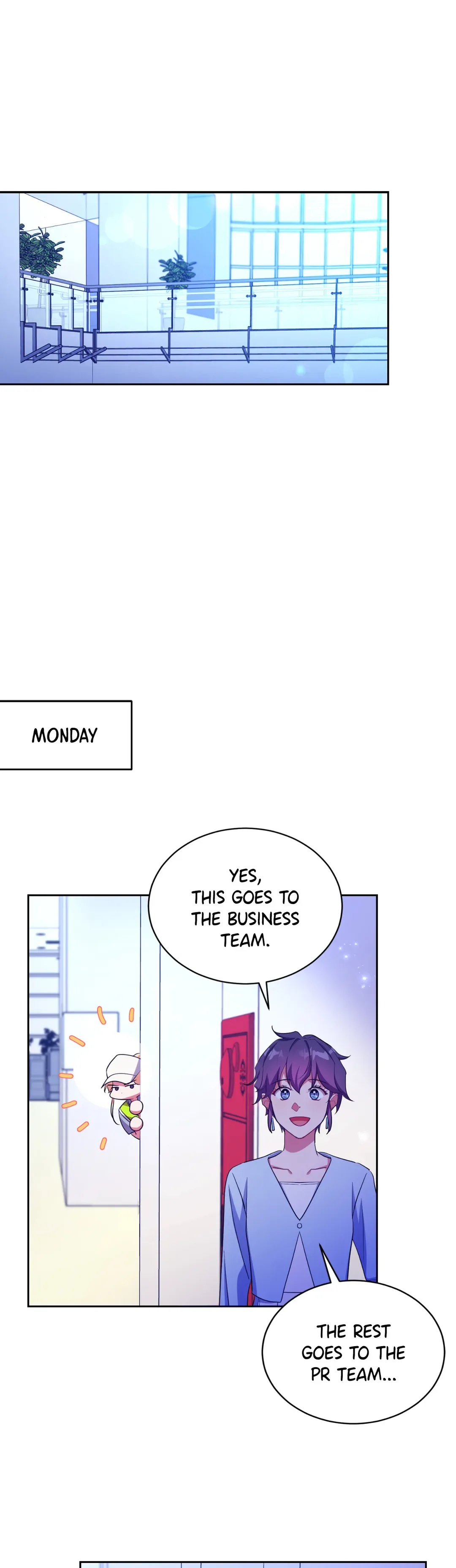 Haechi’s Princess Chapter 24 page 11