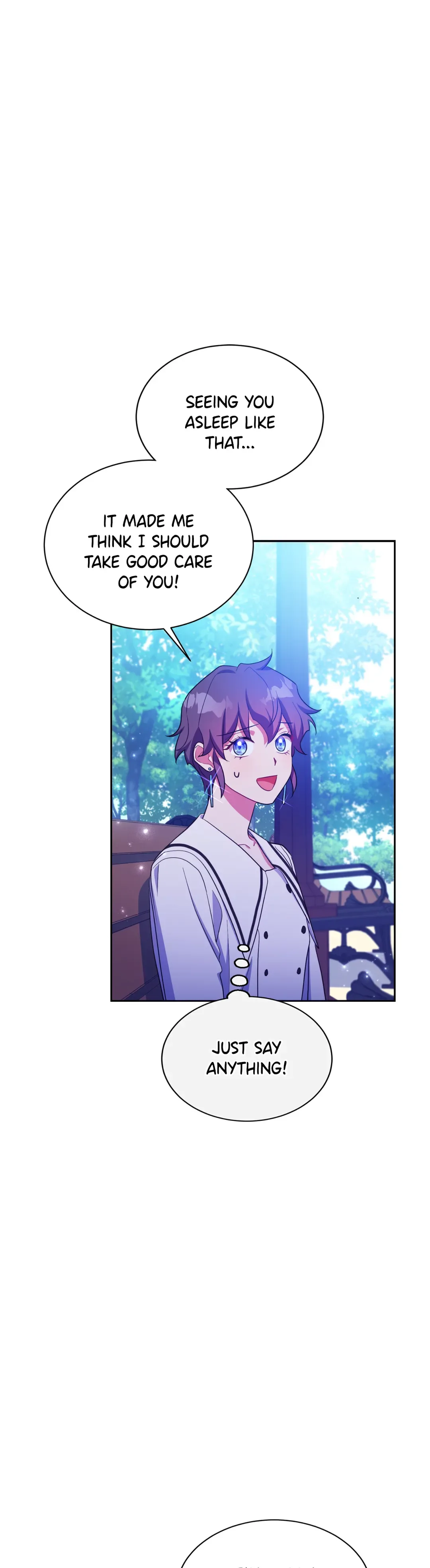 Haechi’s Princess Chapter 24 page 23