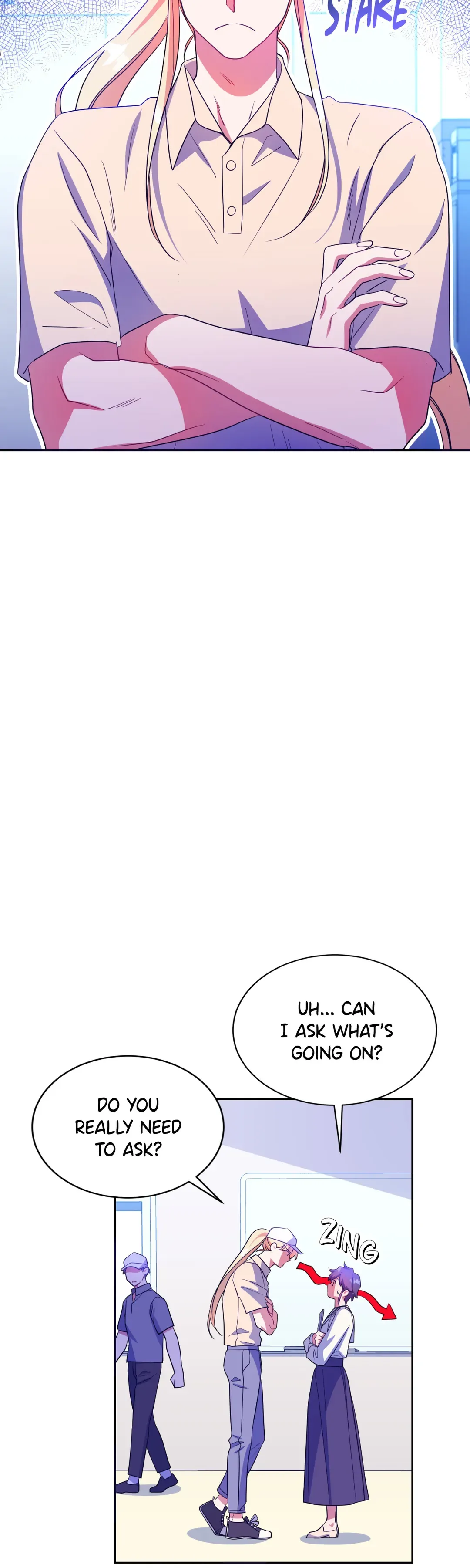 Haechi’s Princess Chapter 24 page 15