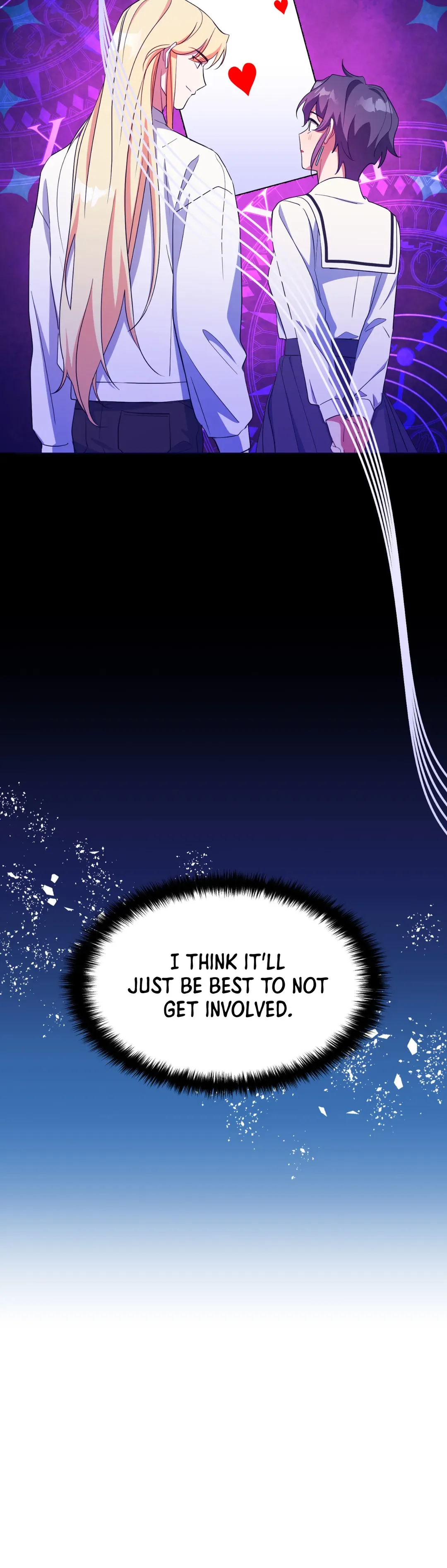 Haechi’s Princess Chapter 24 page 29
