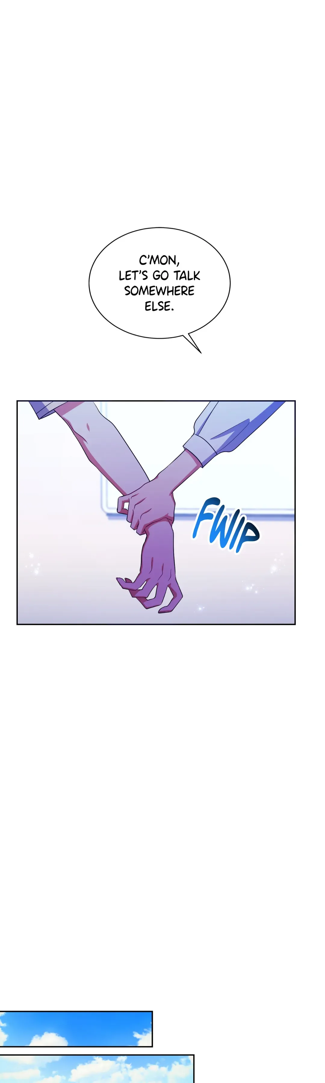 Haechi’s Princess Chapter 24 page 17
