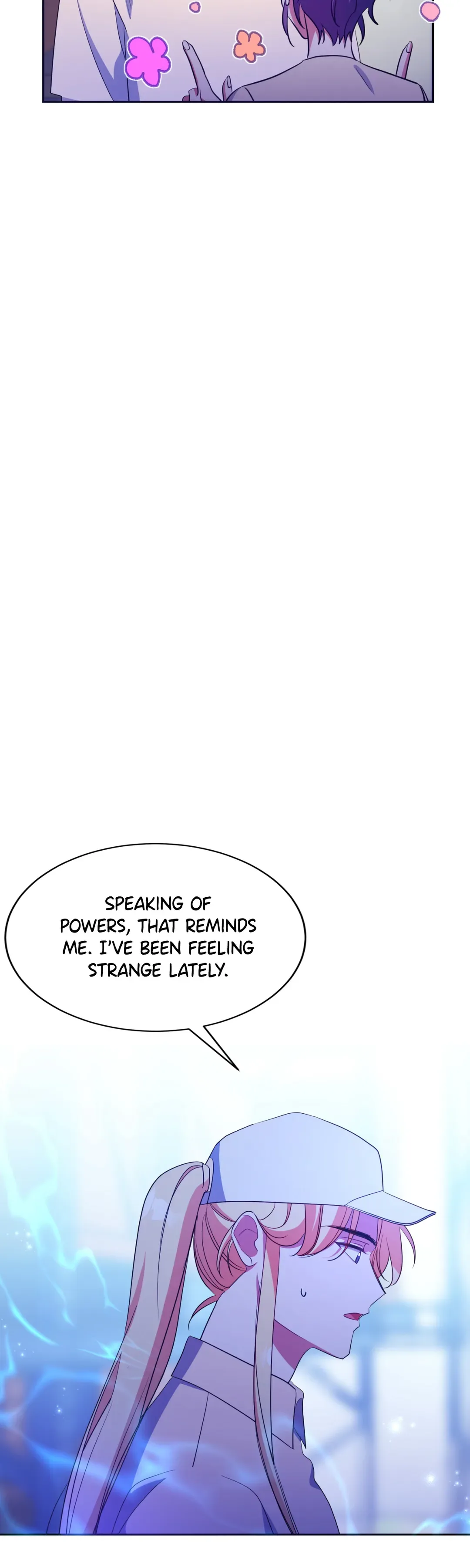 Haechi’s Princess Chapter 24 page 34