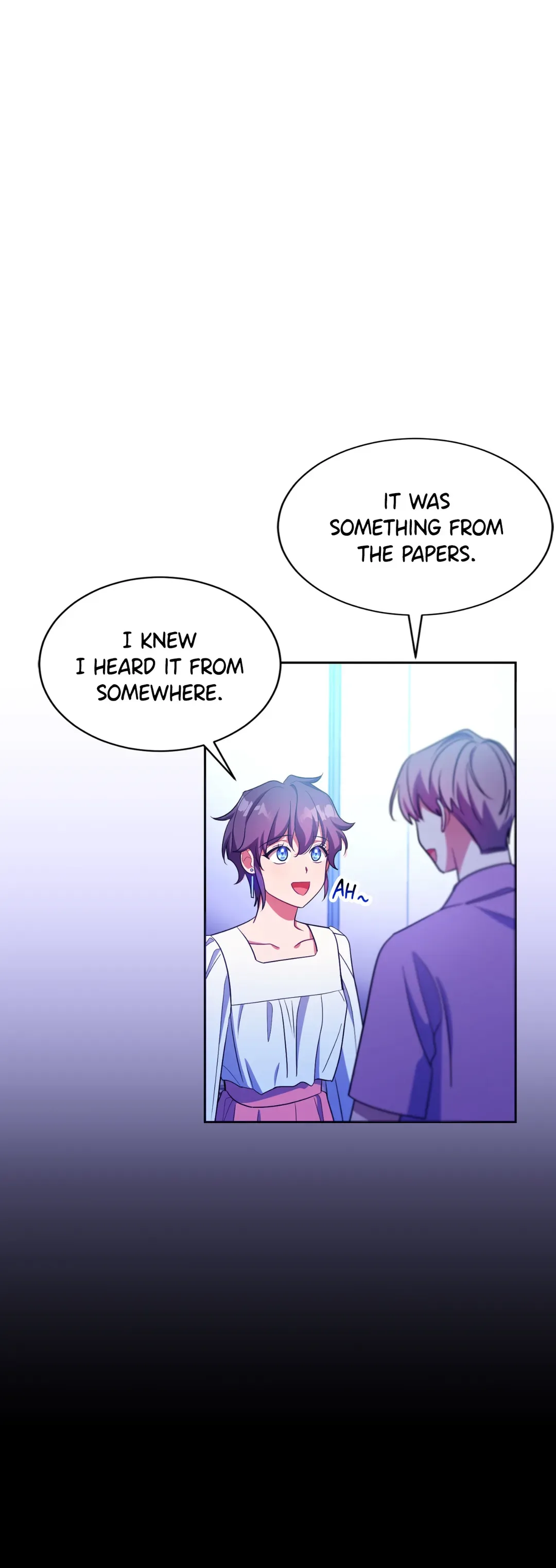 Haechi’s Princess Chapter 24 page 4