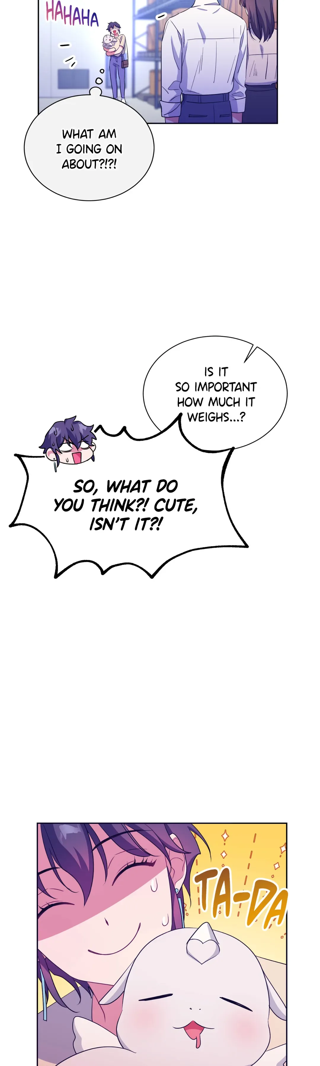 Haechi’s Princess Chapter 25 page 15