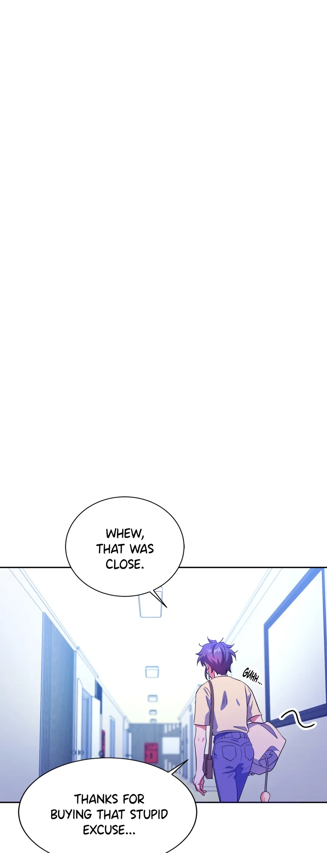 Haechi’s Princess Chapter 25 page 19