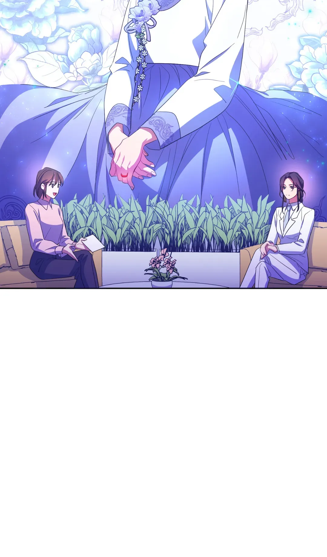 Haechi’s Princess Chapter 25 page 6