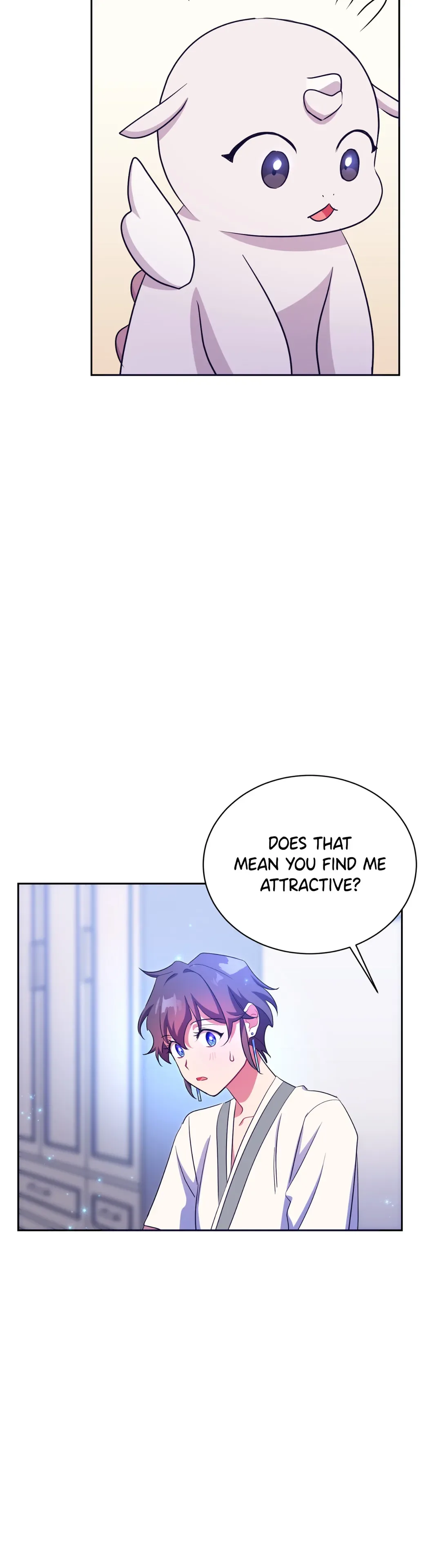 Haechi’s Princess Chapter 25 page 41