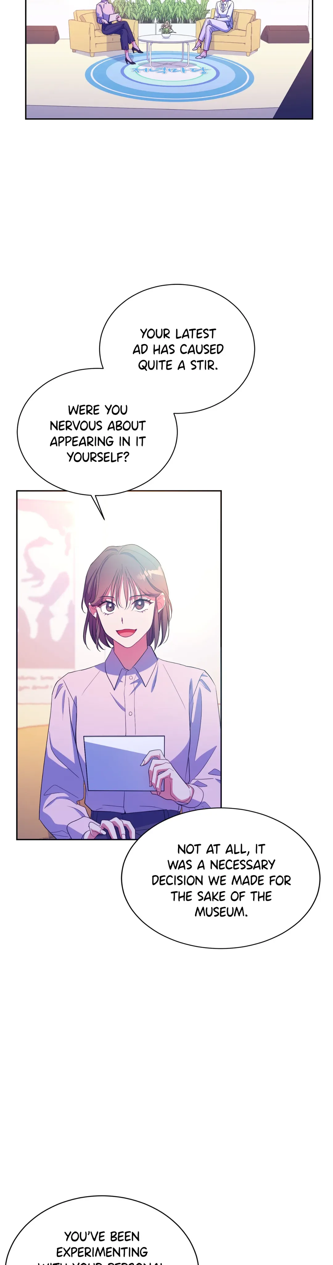 Haechi’s Princess Chapter 25 page 3