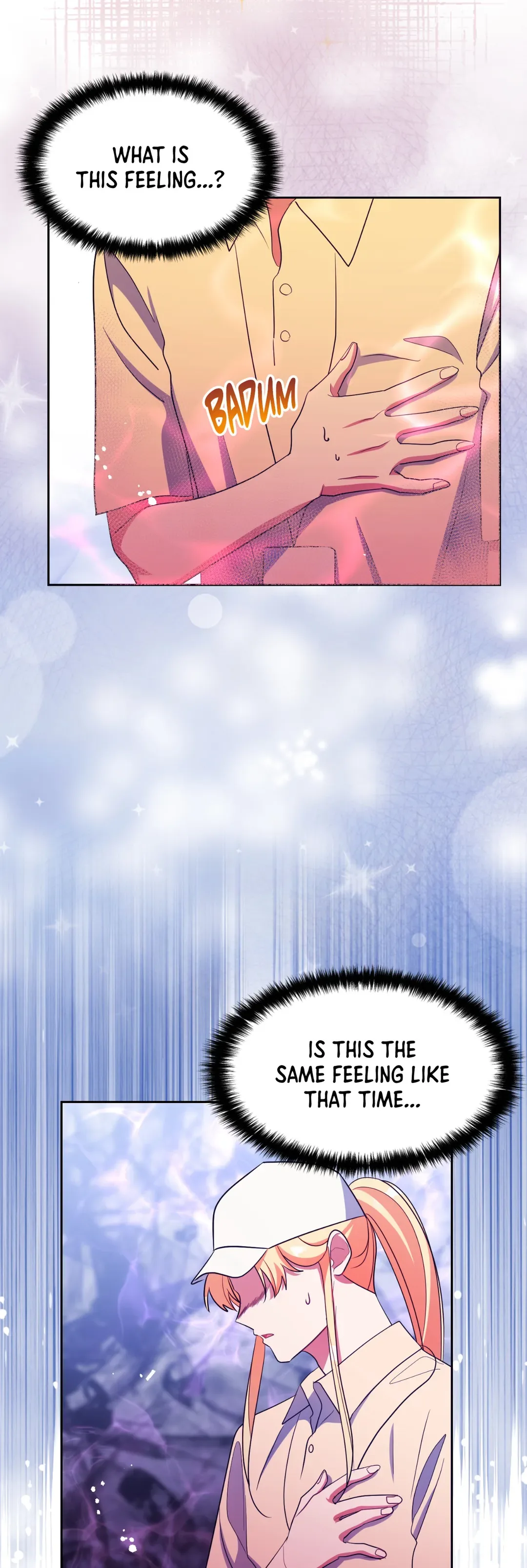 Haechi’s Princess Chapter 24 page 42