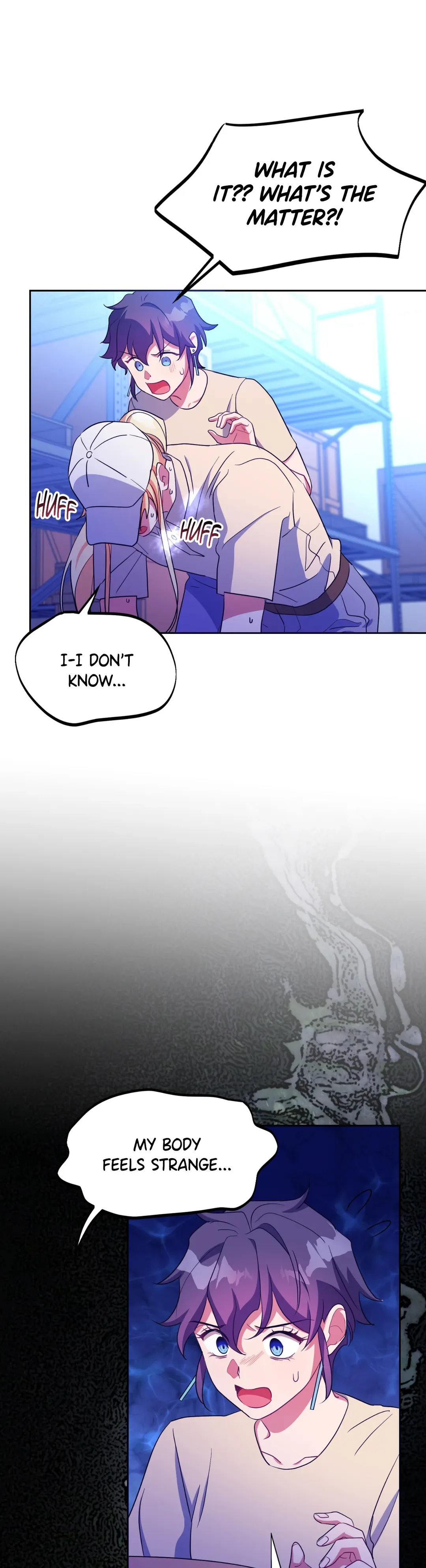 Haechi’s Princess Chapter 24 page 45