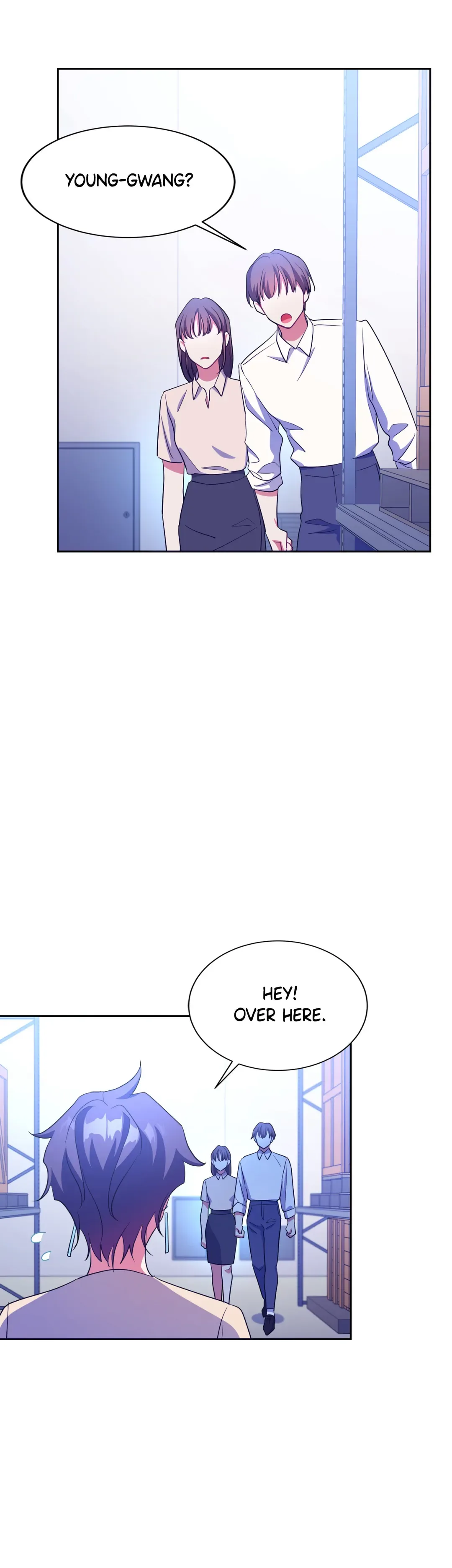 Haechi’s Princess Chapter 25 page 13