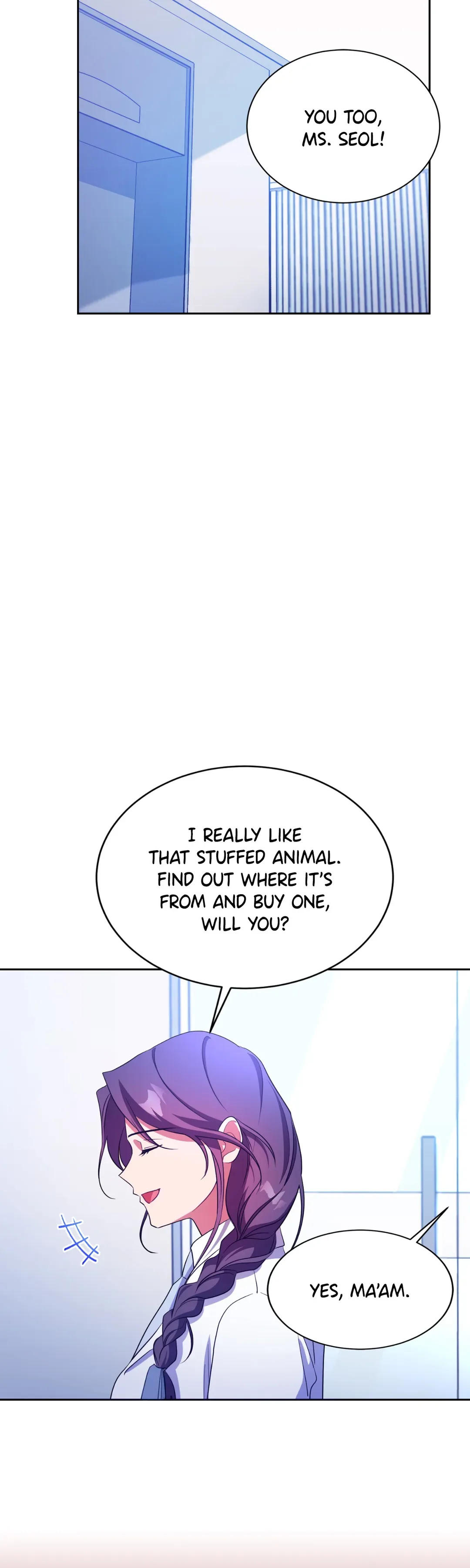 Haechi’s Princess Chapter 25 page 29
