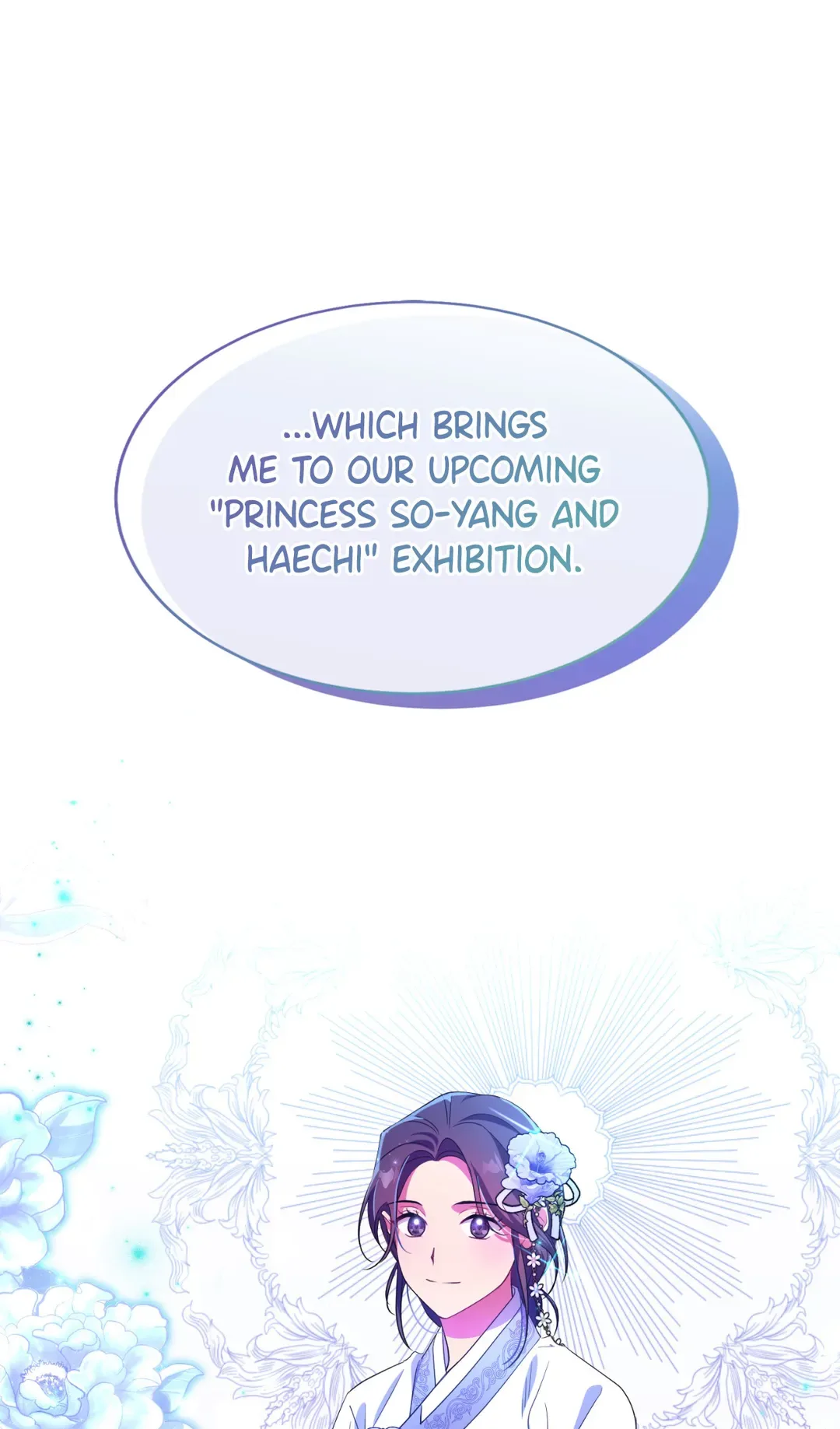 Haechi’s Princess Chapter 25 page 5