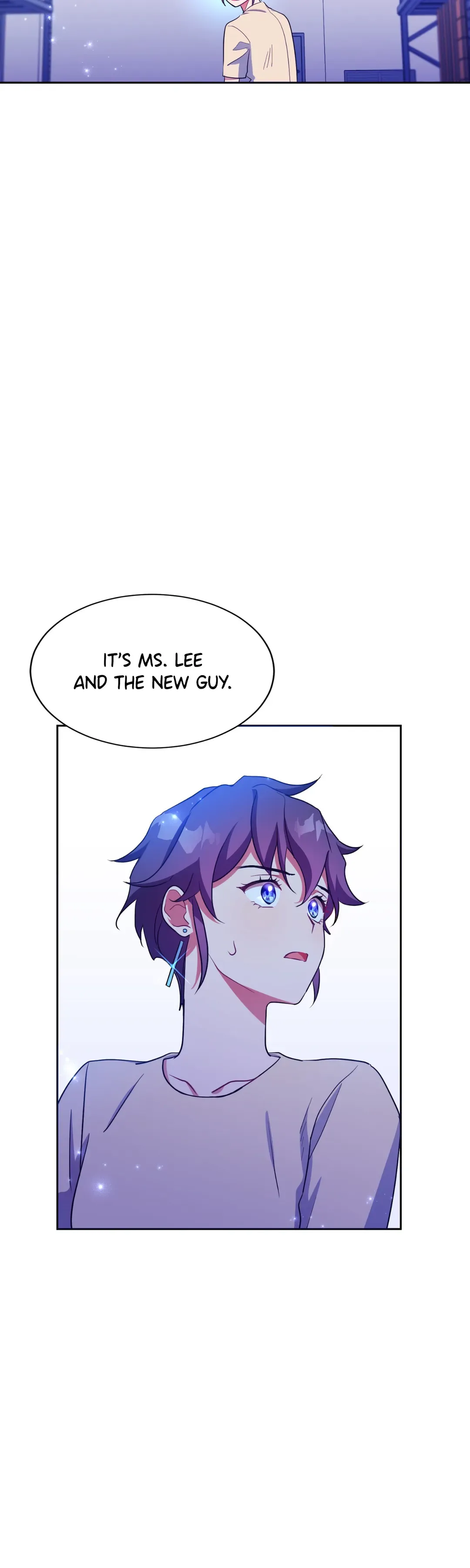 Haechi’s Princess Chapter 24 page 51