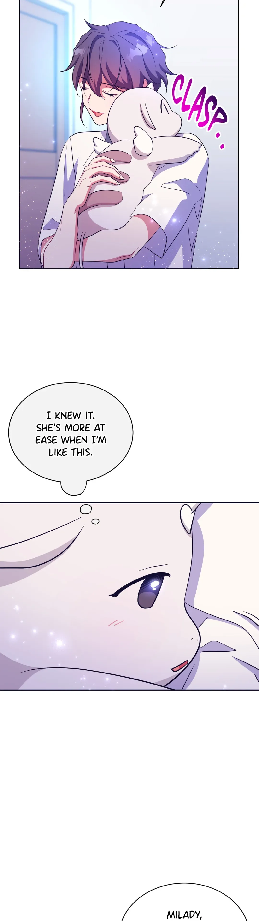 Haechi’s Princess Chapter 25 page 38