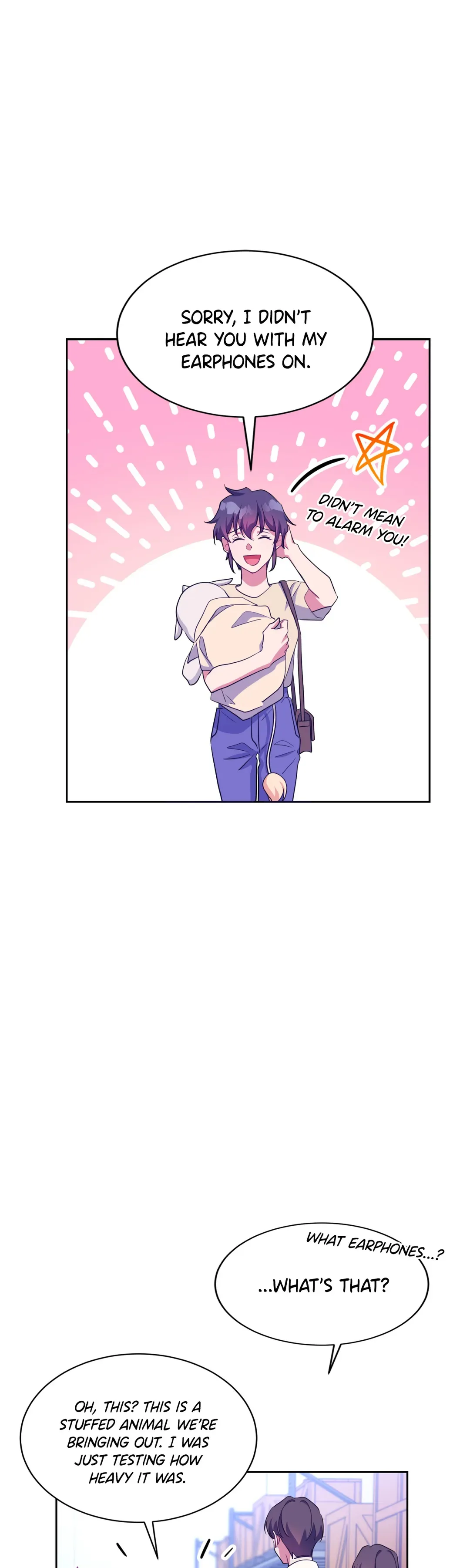 Haechi’s Princess Chapter 25 page 14