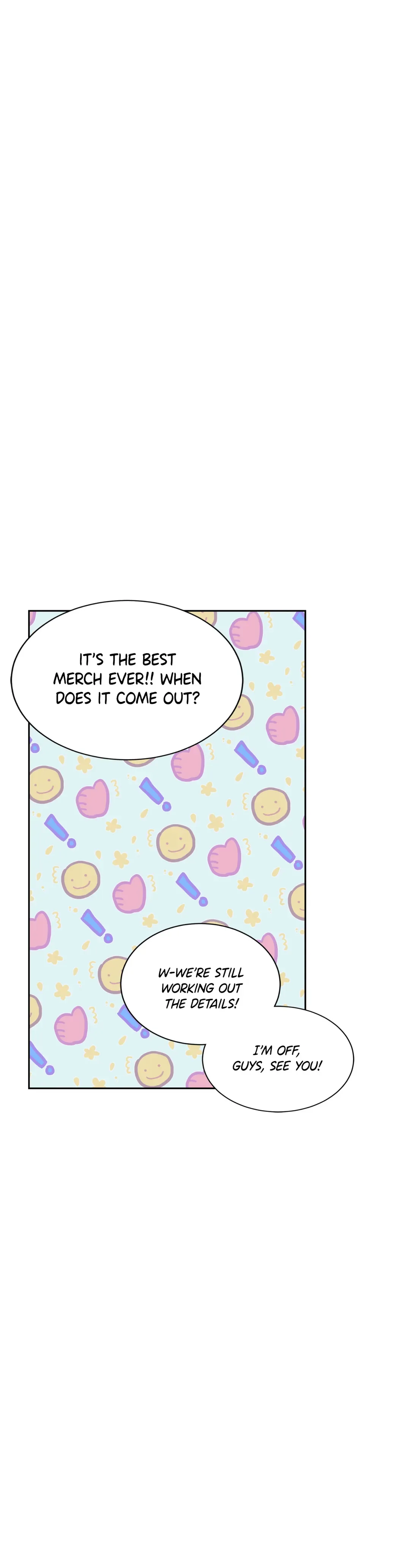 Haechi’s Princess Chapter 25 page 18