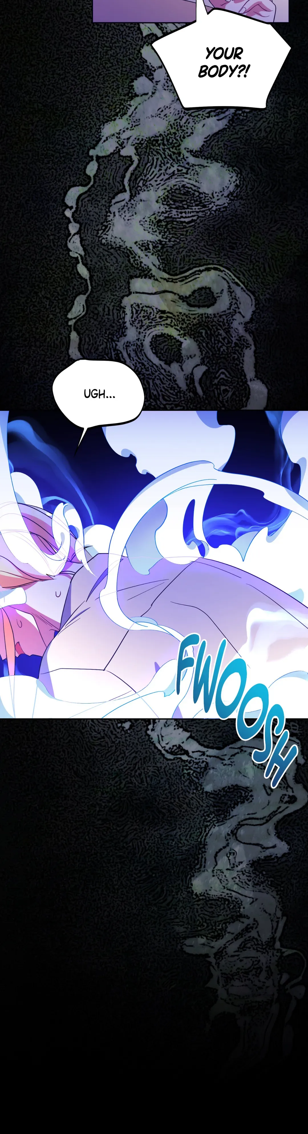 Haechi’s Princess Chapter 24 page 46