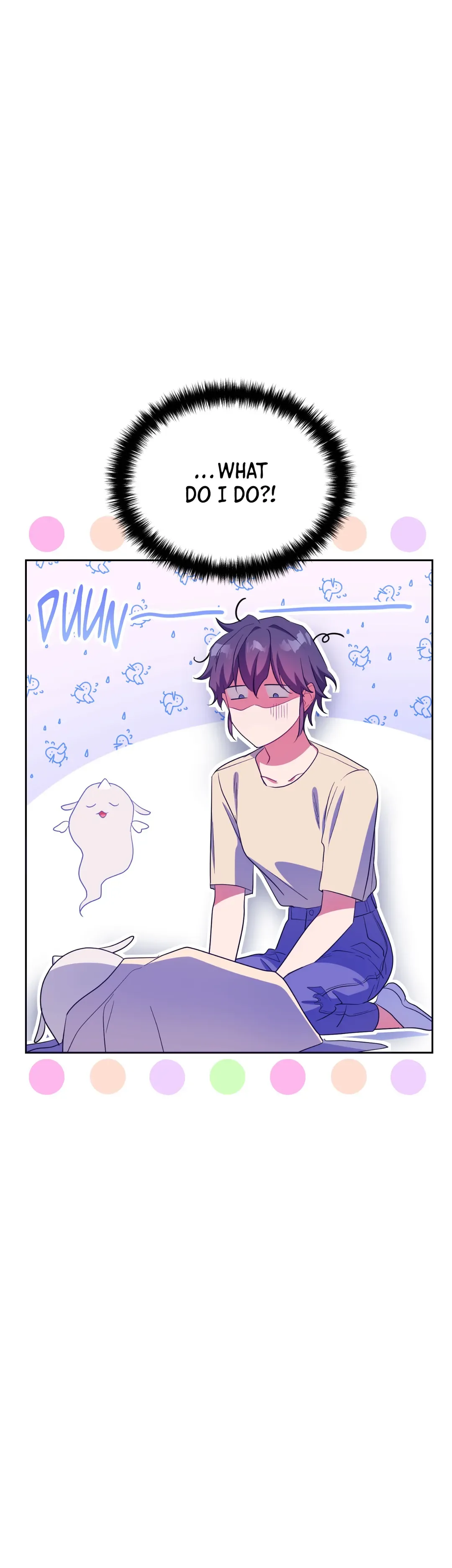 Haechi’s Princess Chapter 25 page 12