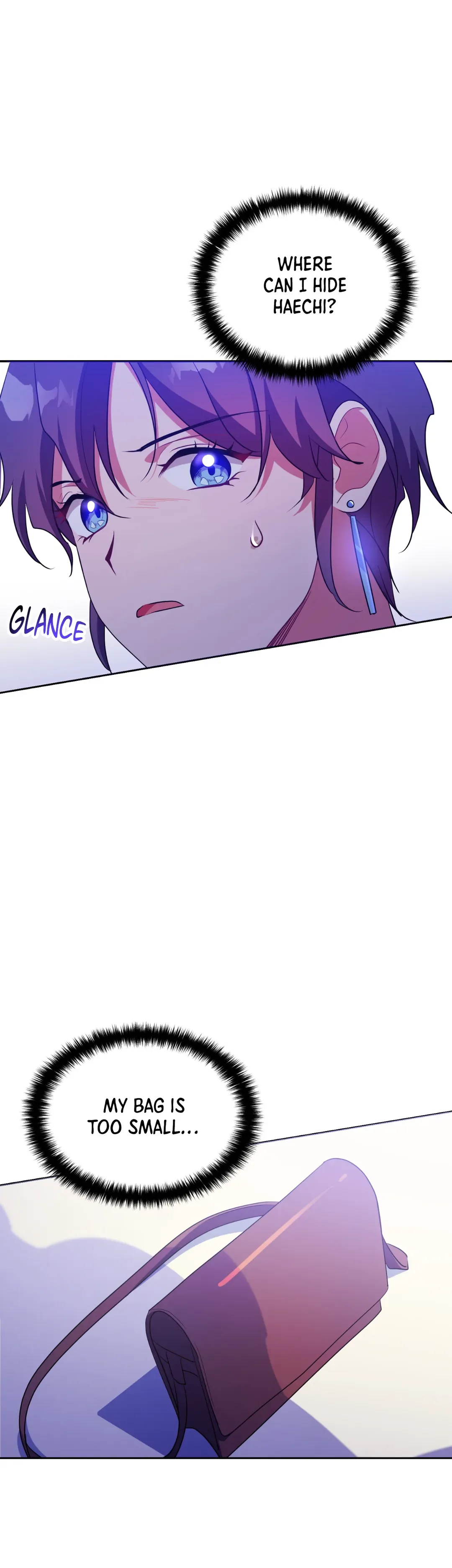 Haechi’s Princess Chapter 25 page 11