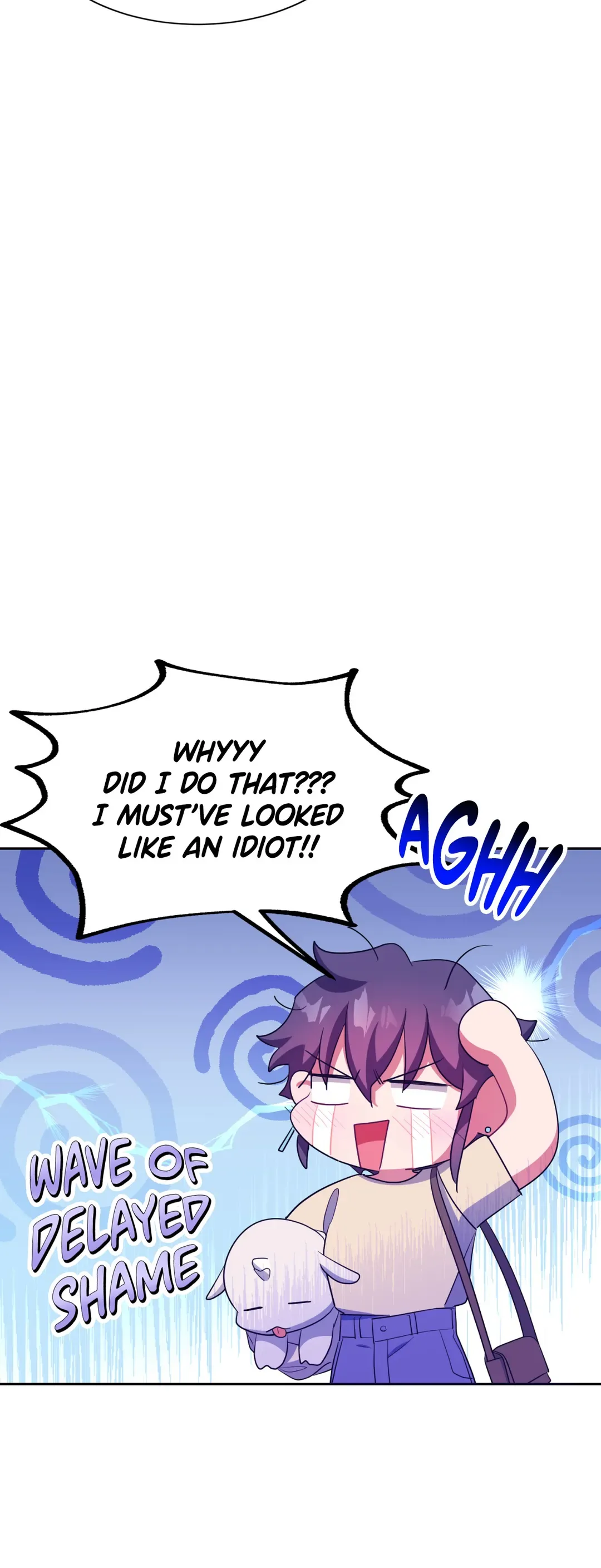 Haechi’s Princess Chapter 25 page 20