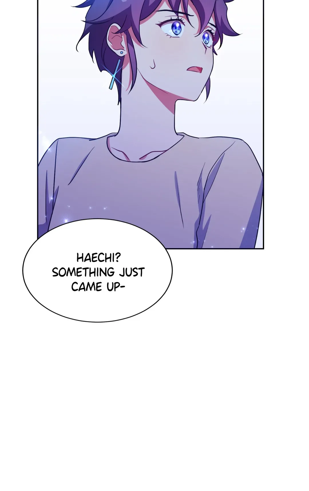 Haechi’s Princess Chapter 25 page 10