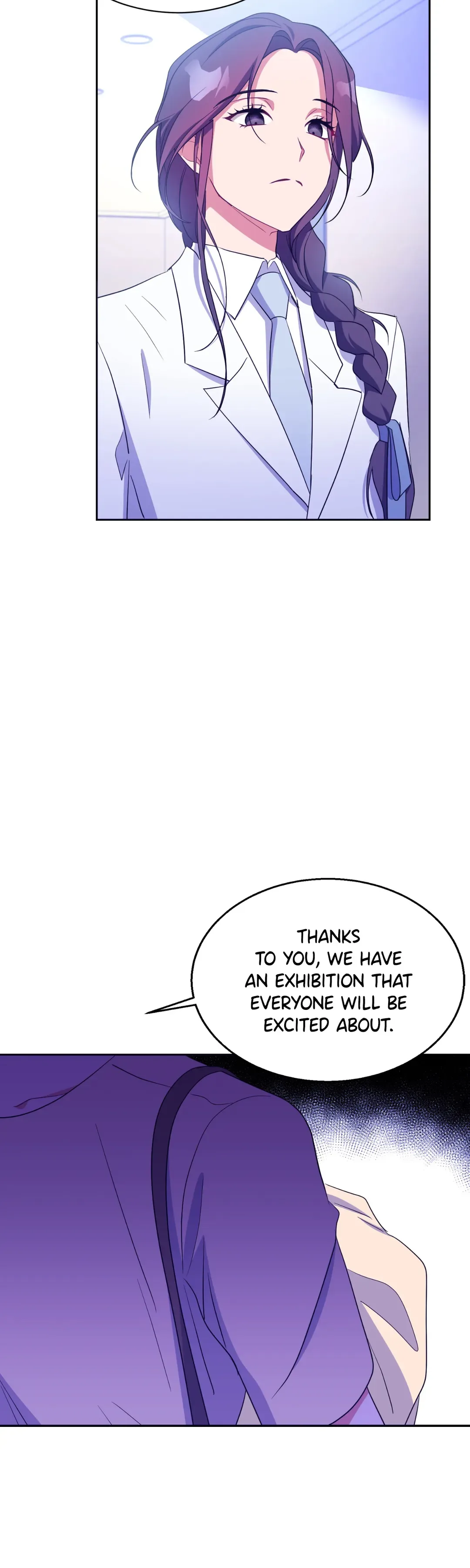 Haechi’s Princess Chapter 25 page 23