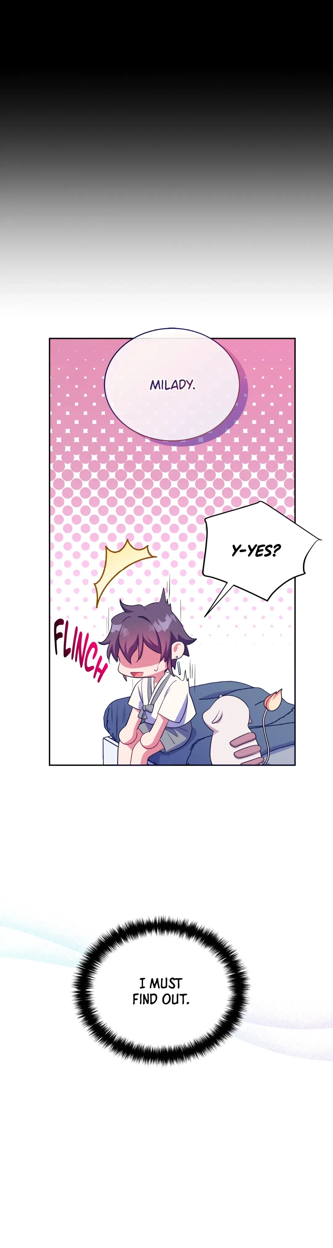Haechi’s Princess Chapter 25 page 45