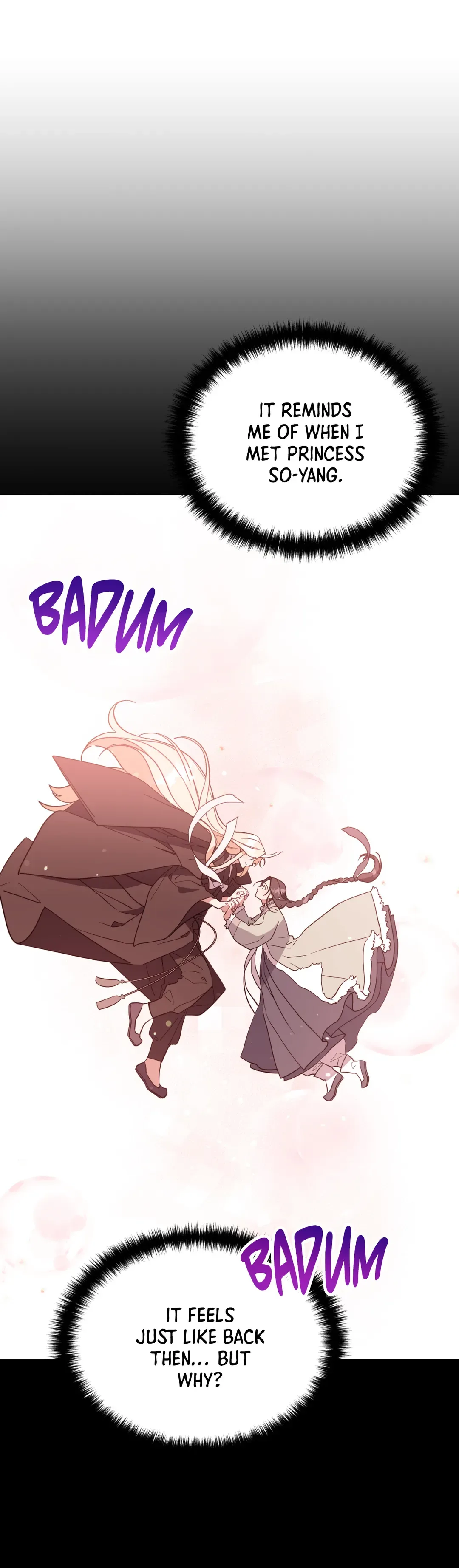 Haechi’s Princess Chapter 25 page 43