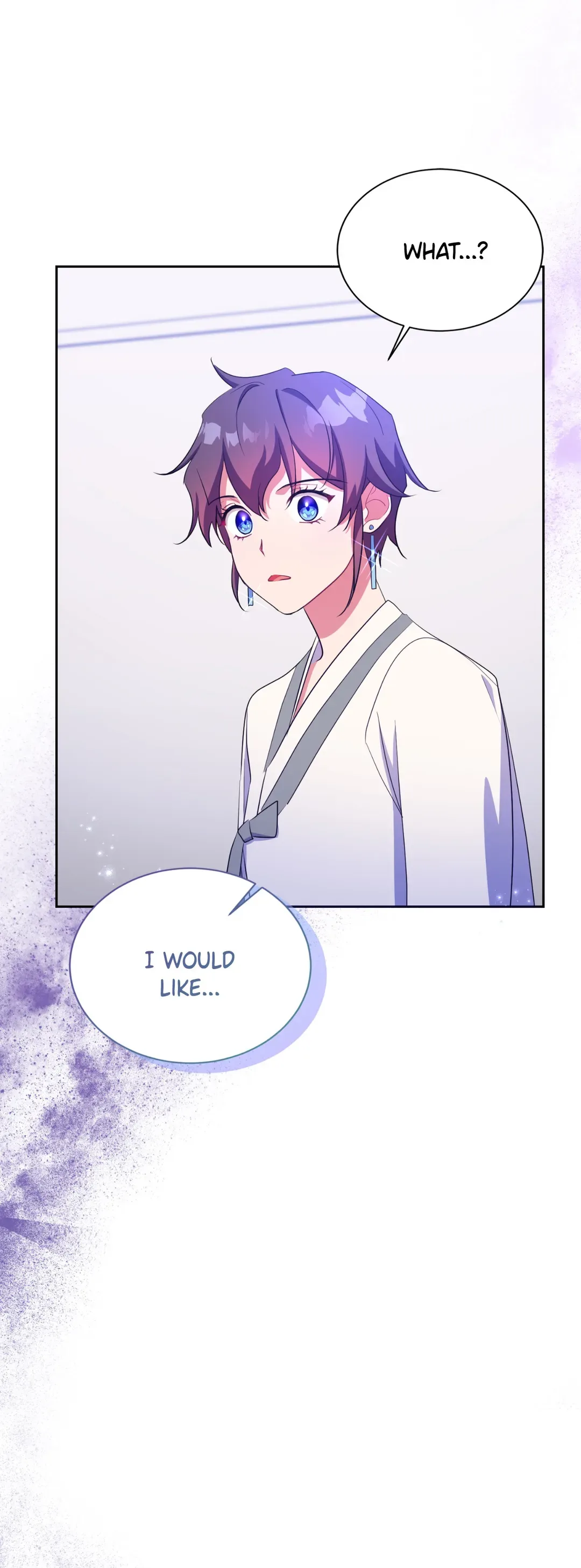 Haechi’s Princess Chapter 25 page 47
