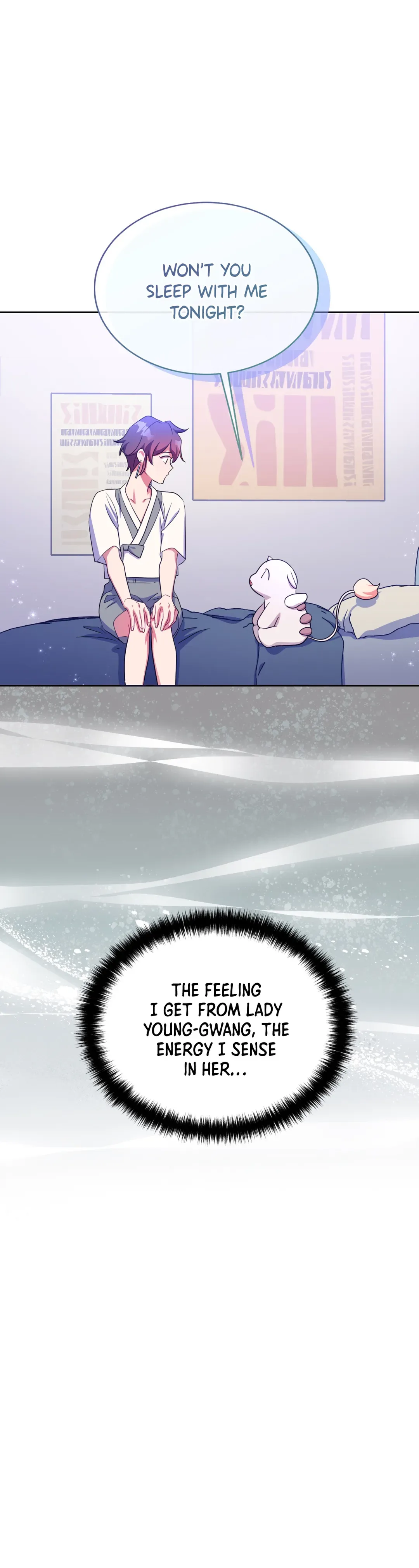 Haechi’s Princess Chapter 25 page 46