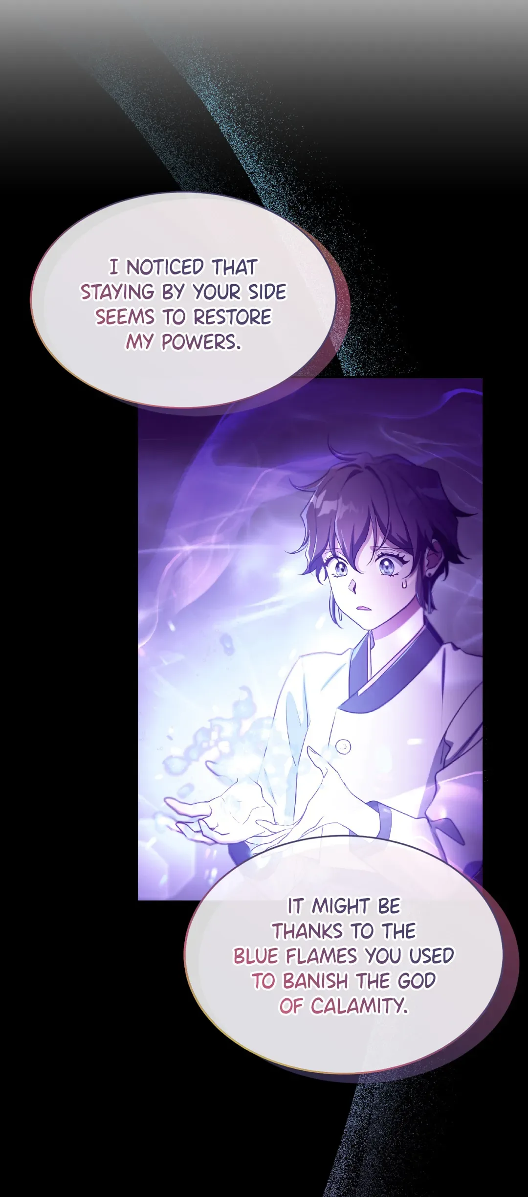 Haechi’s Princess Chapter 26 page 4