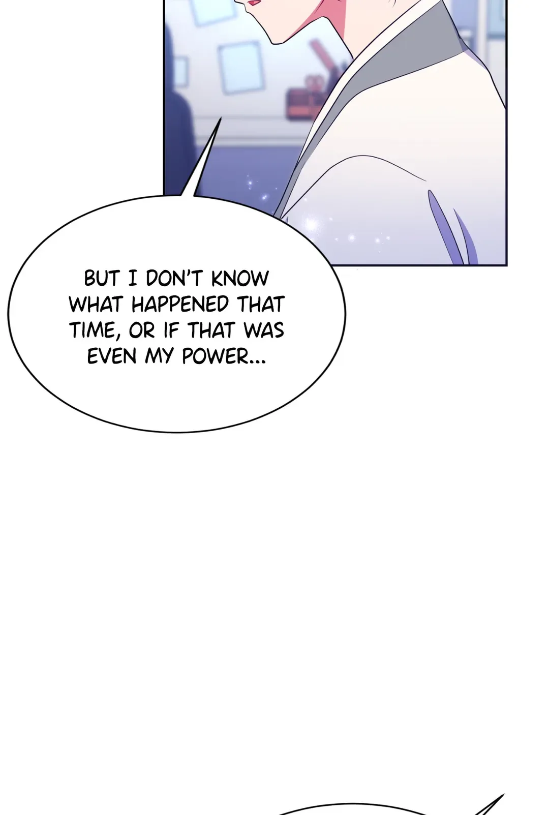 Haechi’s Princess Chapter 26 page 8