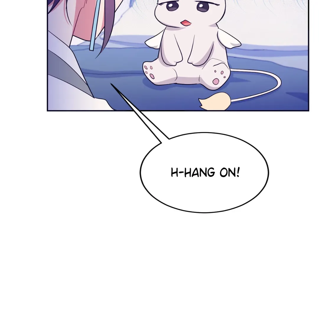 Haechi’s Princess Chapter 26 page 11